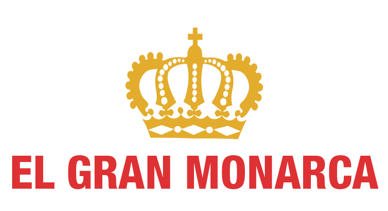 EL GRAN MONARCA